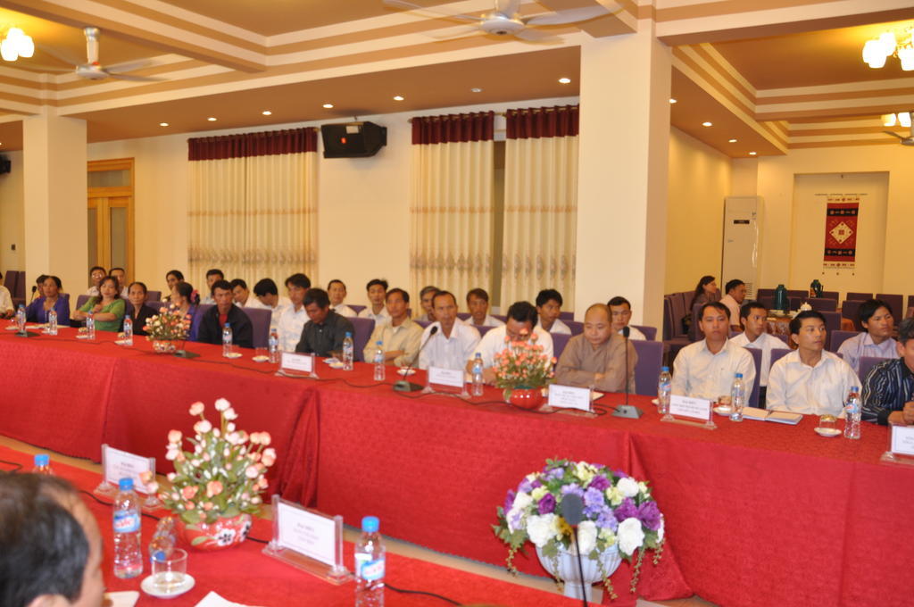 Lao Cai Galaxy Hotel Exterior foto