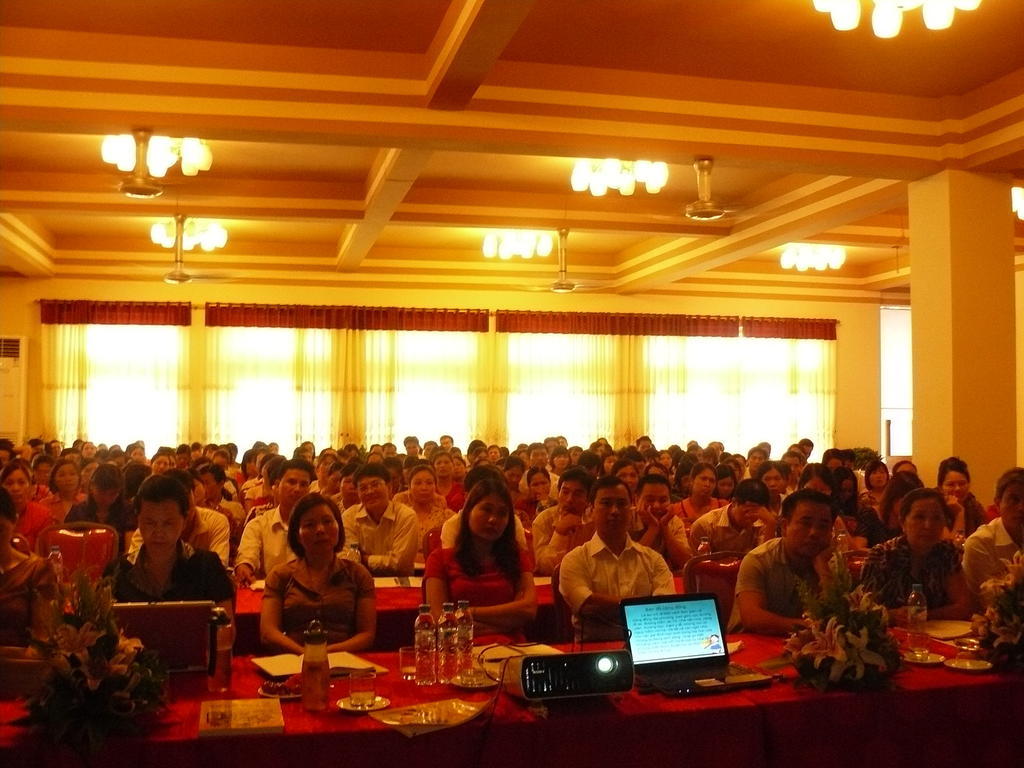 Lao Cai Galaxy Hotel Exterior foto