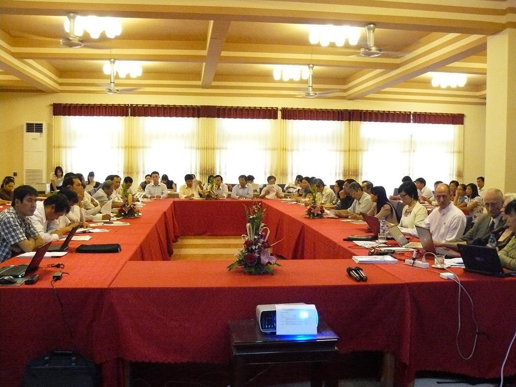 Lao Cai Galaxy Hotel Exterior foto