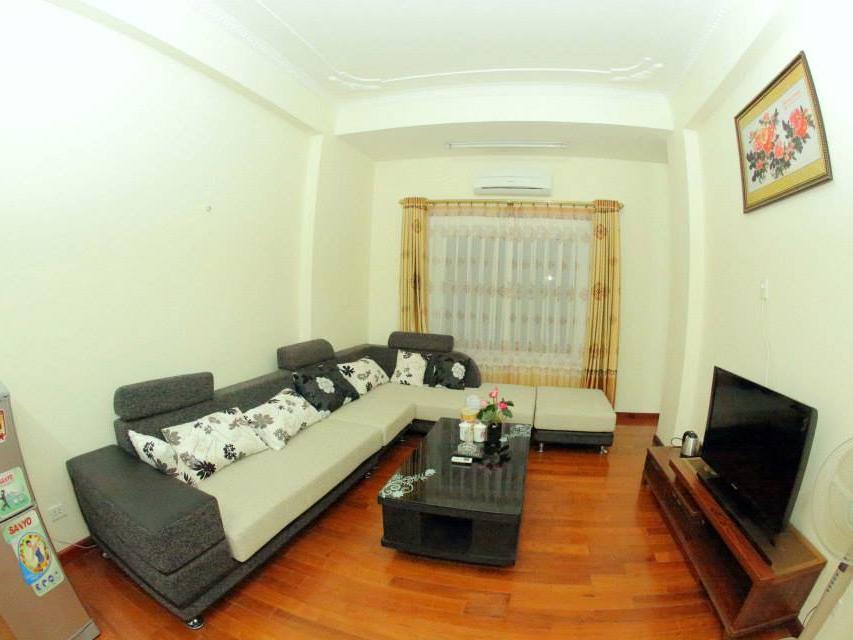 Lao Cai Galaxy Hotel Exterior foto